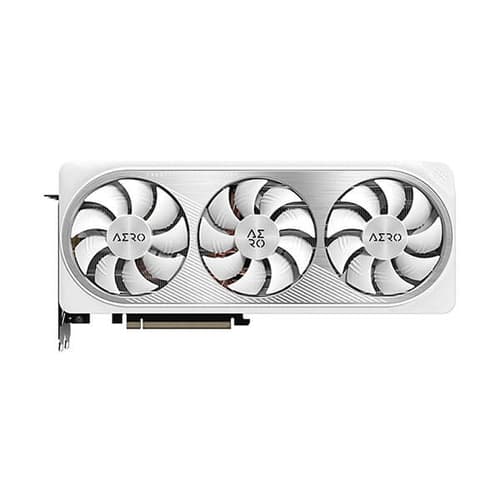 Gigabyte RTX 4070 Aero OC 12GB Graphics Card